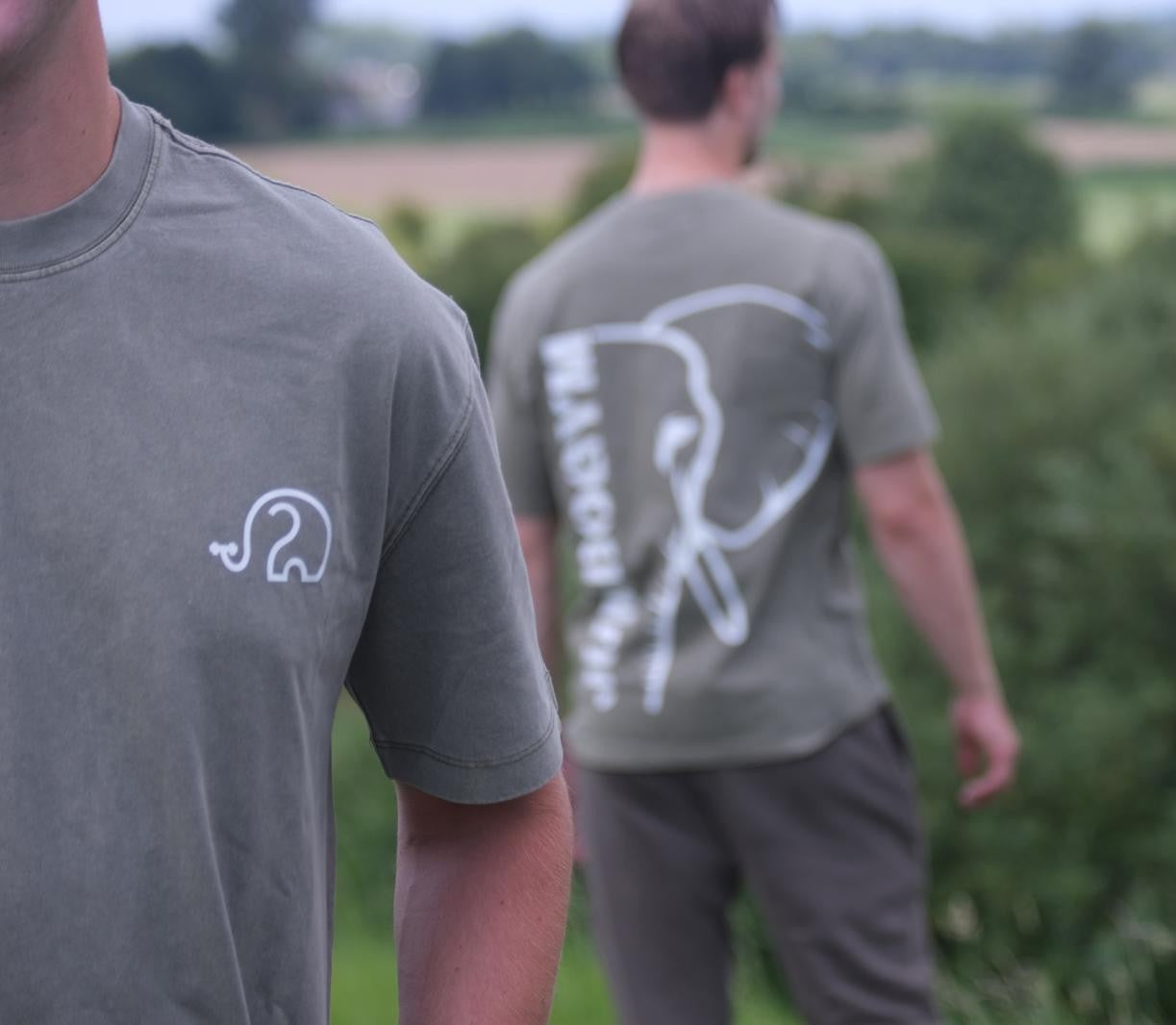 Herdpower Tee