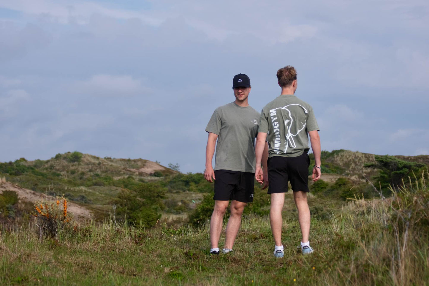 Herdpower Tee