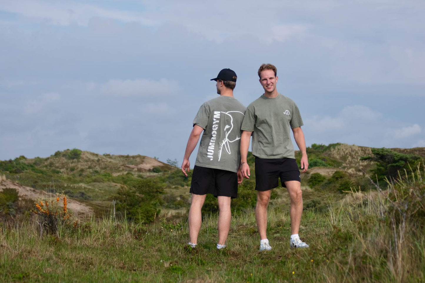Herdpower Tee