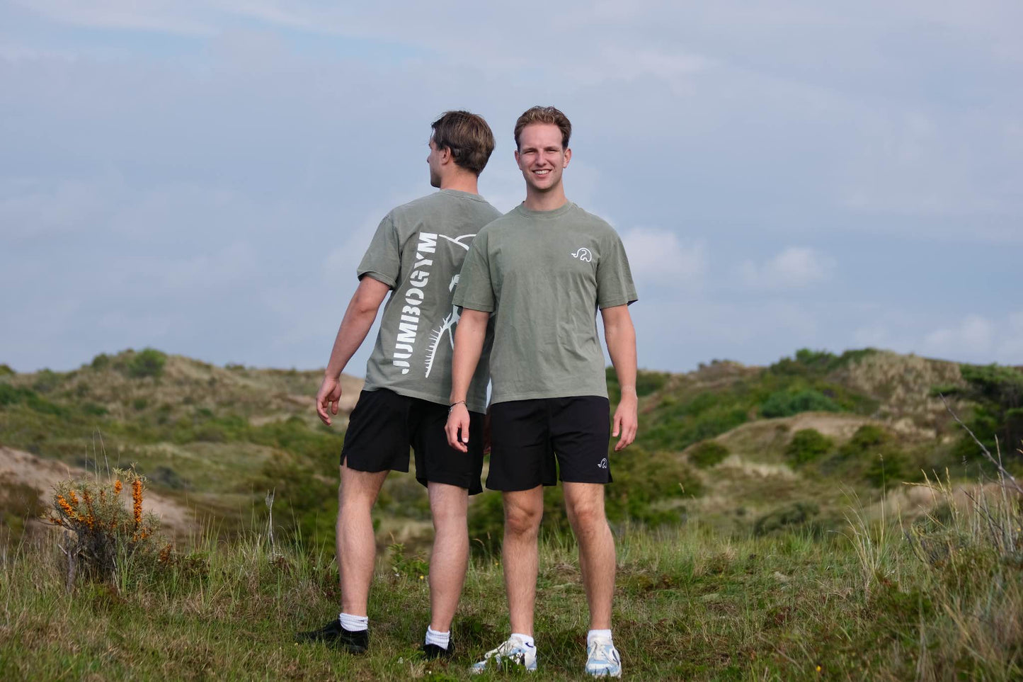 Herdpower Tee