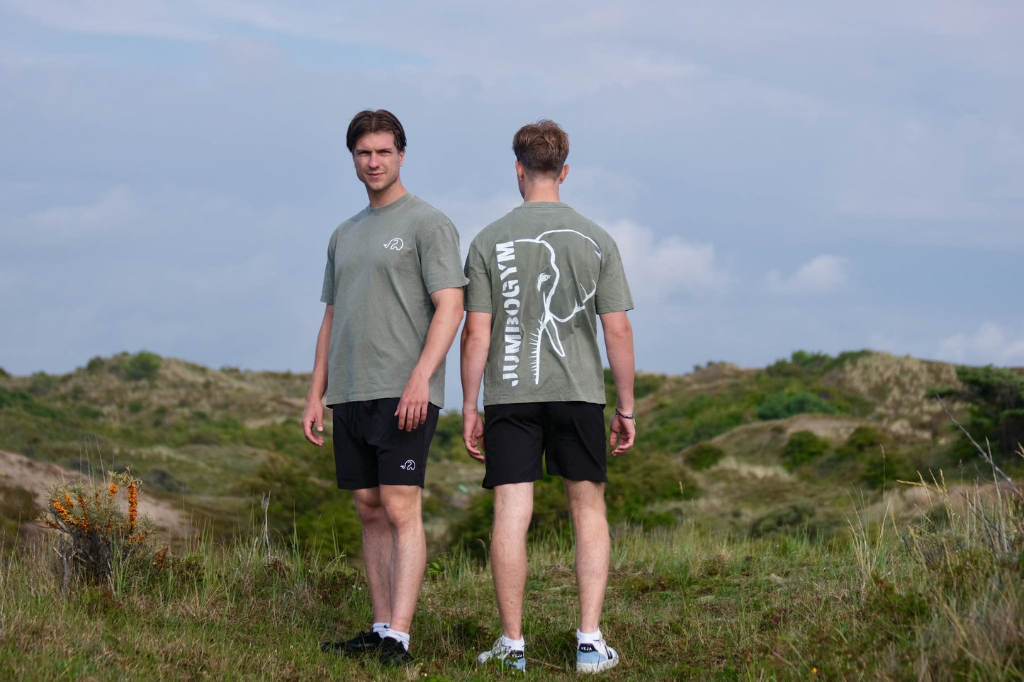 Herdpower Tee