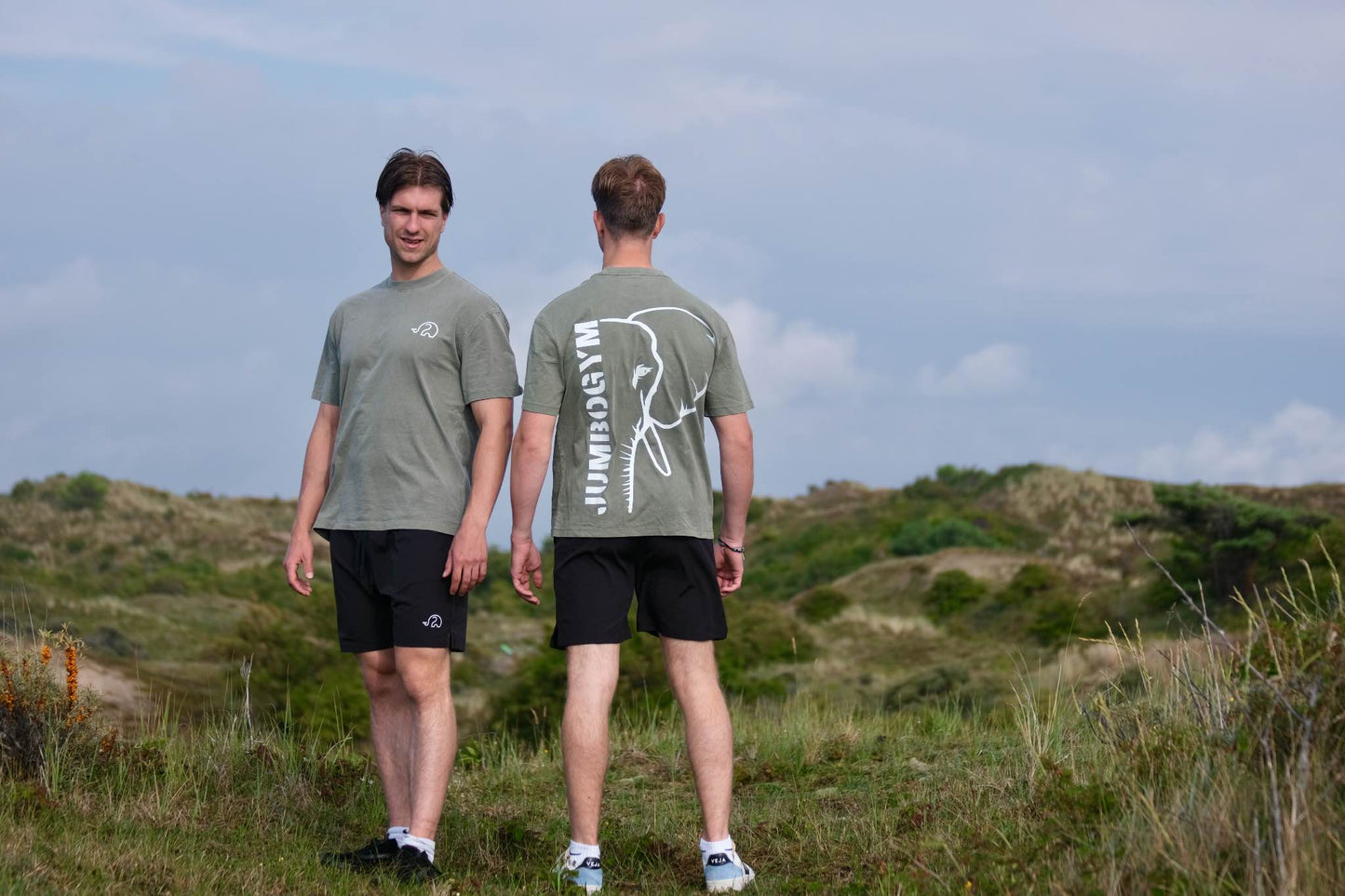 Herdpower Tee
