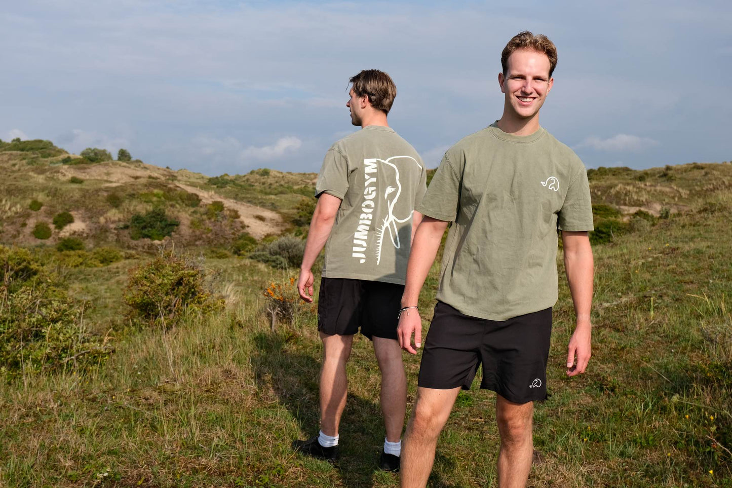 Herdpower Tee