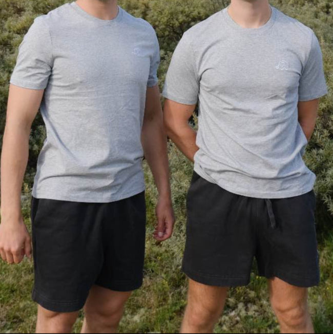 Strong Cotton Tee 2.0