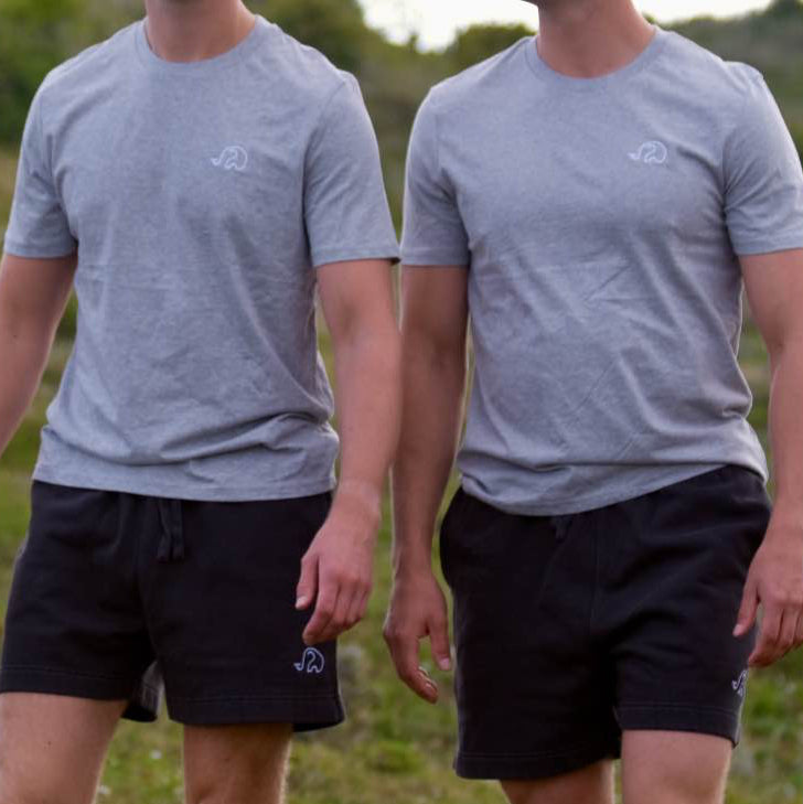 Strong Cotton Tee 2.0