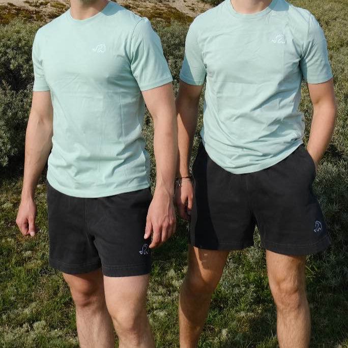 Strong Cotton Tee 2.0
