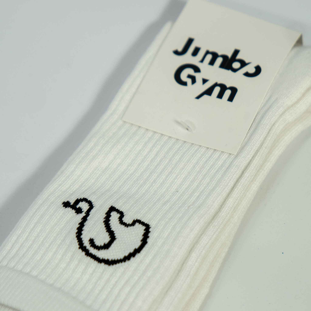 Comfortabele sportsokken 