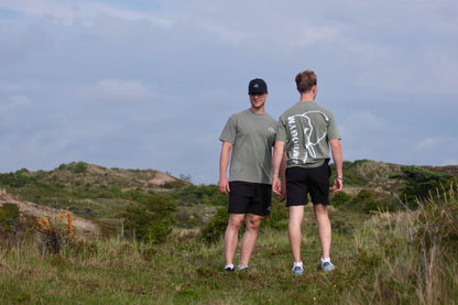 Herdpower Tee