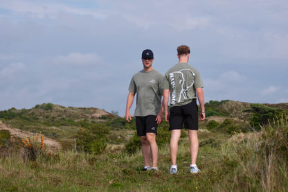 Herdpower Tee