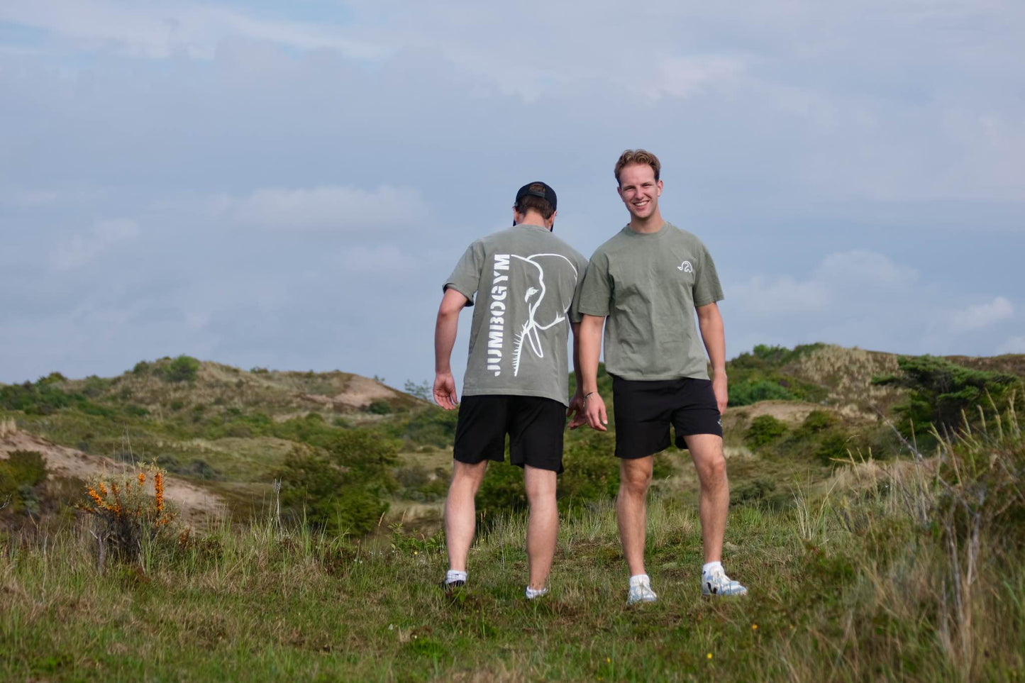 Herdpower Tee