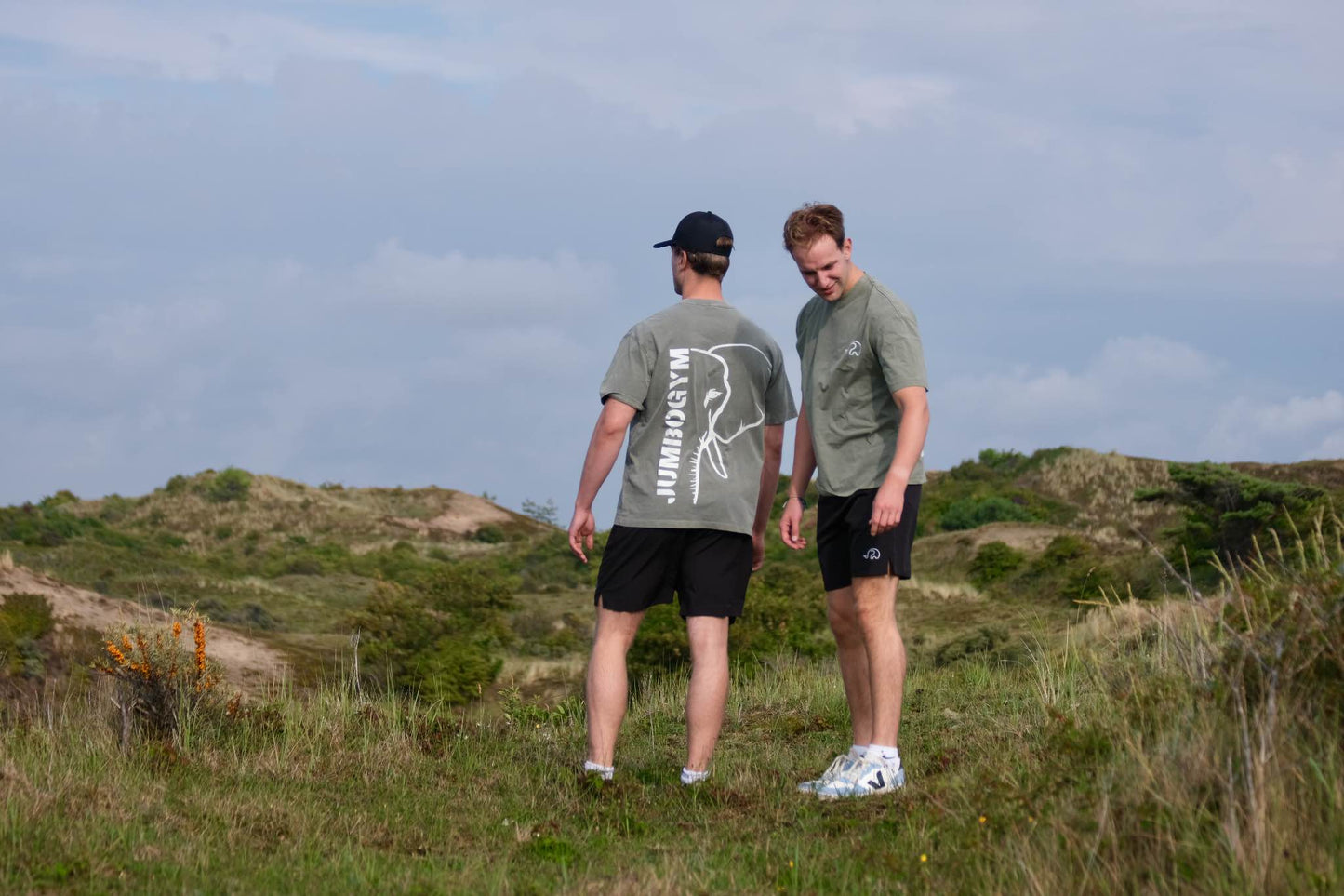 Herdpower Tee
