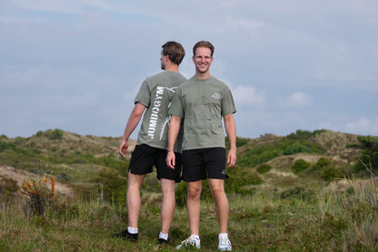 Herdpower Tee