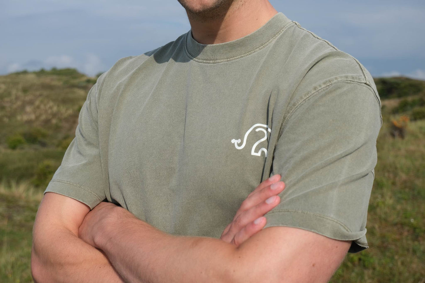 Herdpower Tee