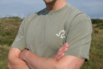 Herdpower Tee