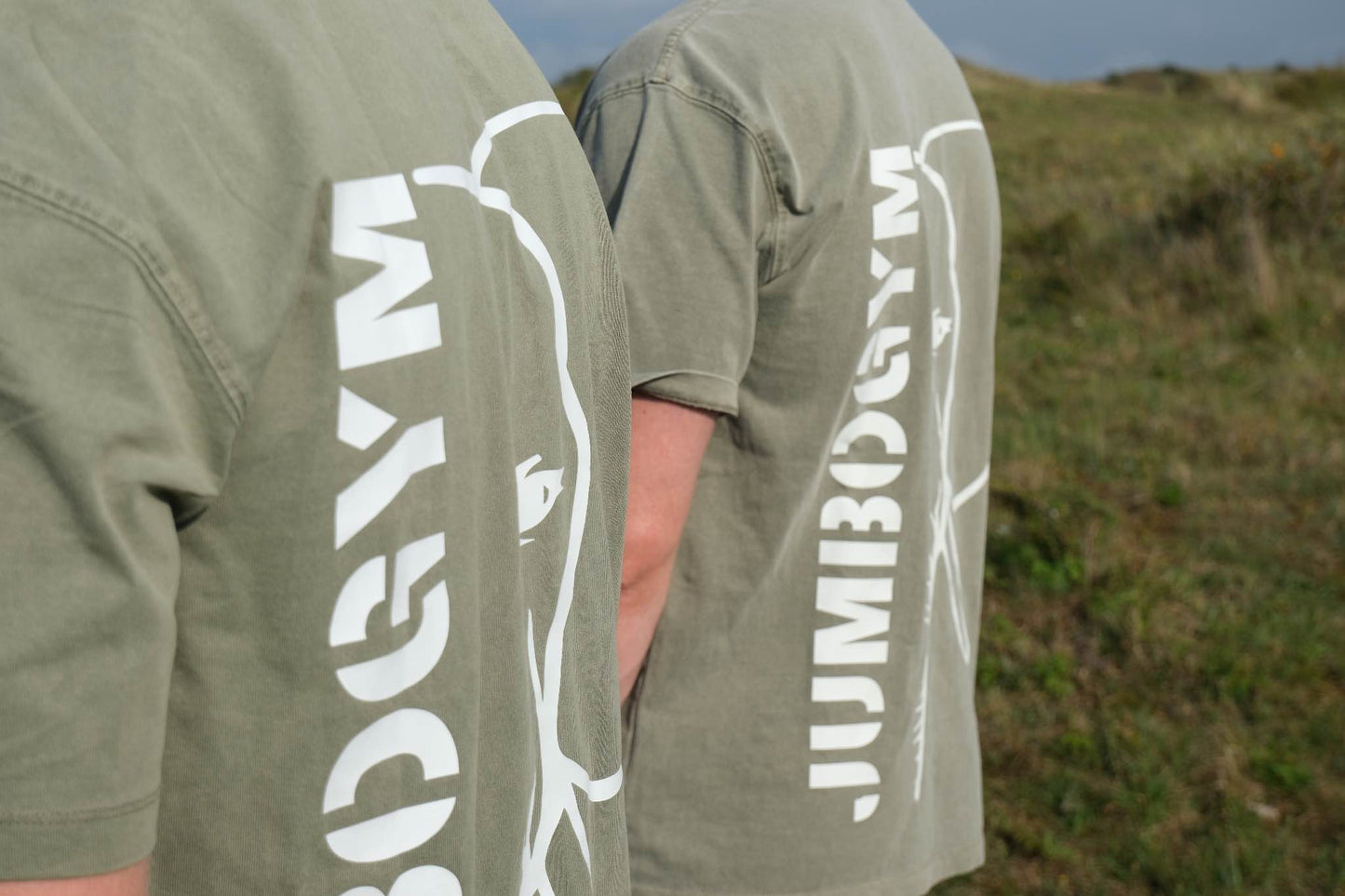 Herdpower Tee