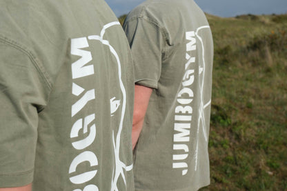 Herdpower Tee