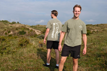 Herdpower Tee
