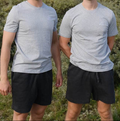 Strong Cotton Tee 2.0