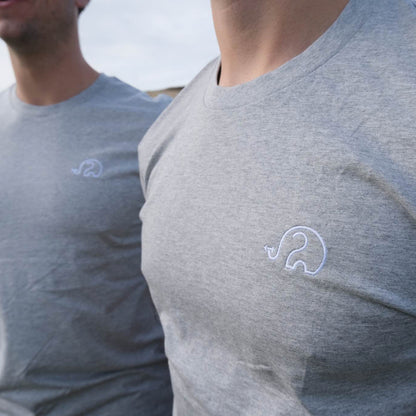 Strong Cotton Tee 2.0