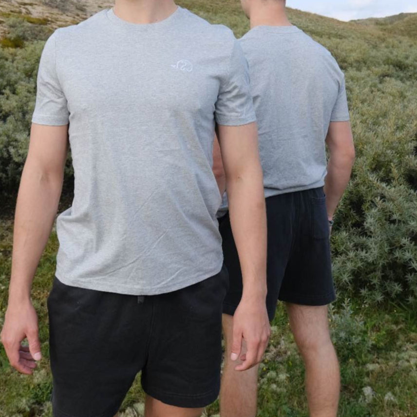 Strong Cotton Tee 2.0