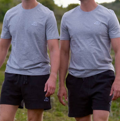 Strong Cotton Tee 2.0