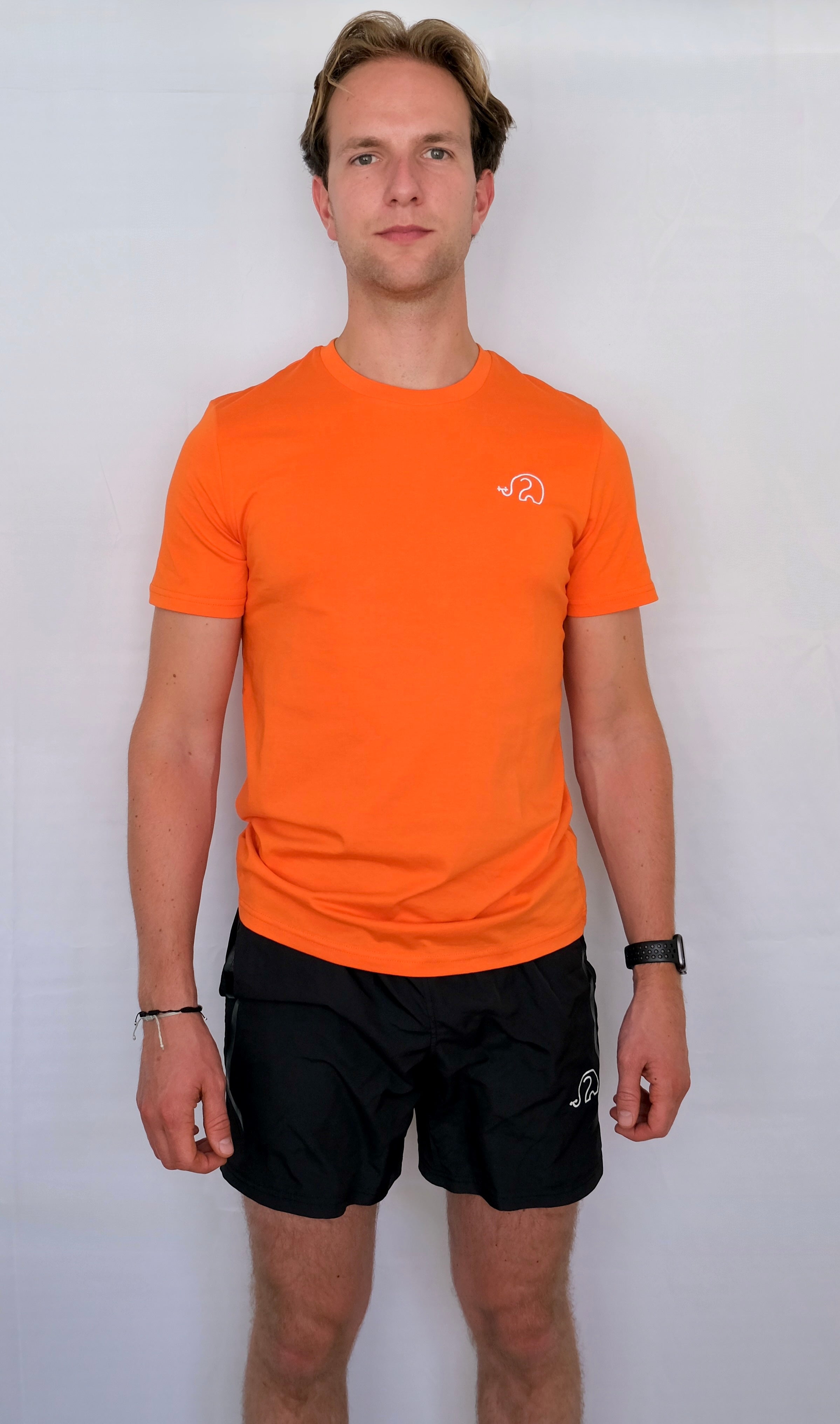 Dutch Power Tee - Limited Edition