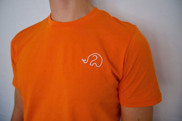 Dutch Power Tee - Limited Edition