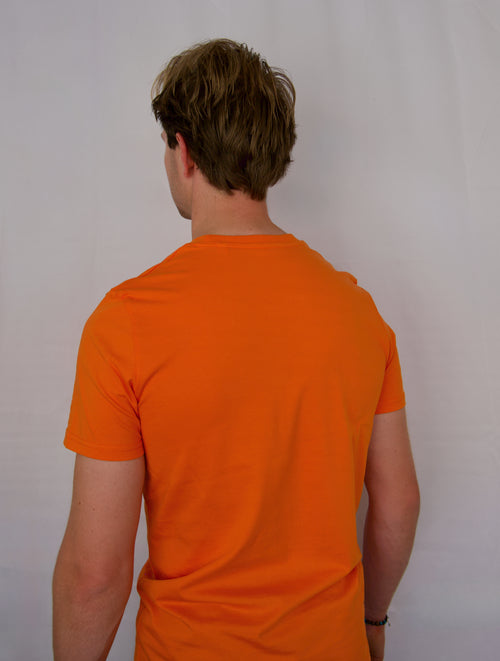 Dutch Power Tee - Limited Edition