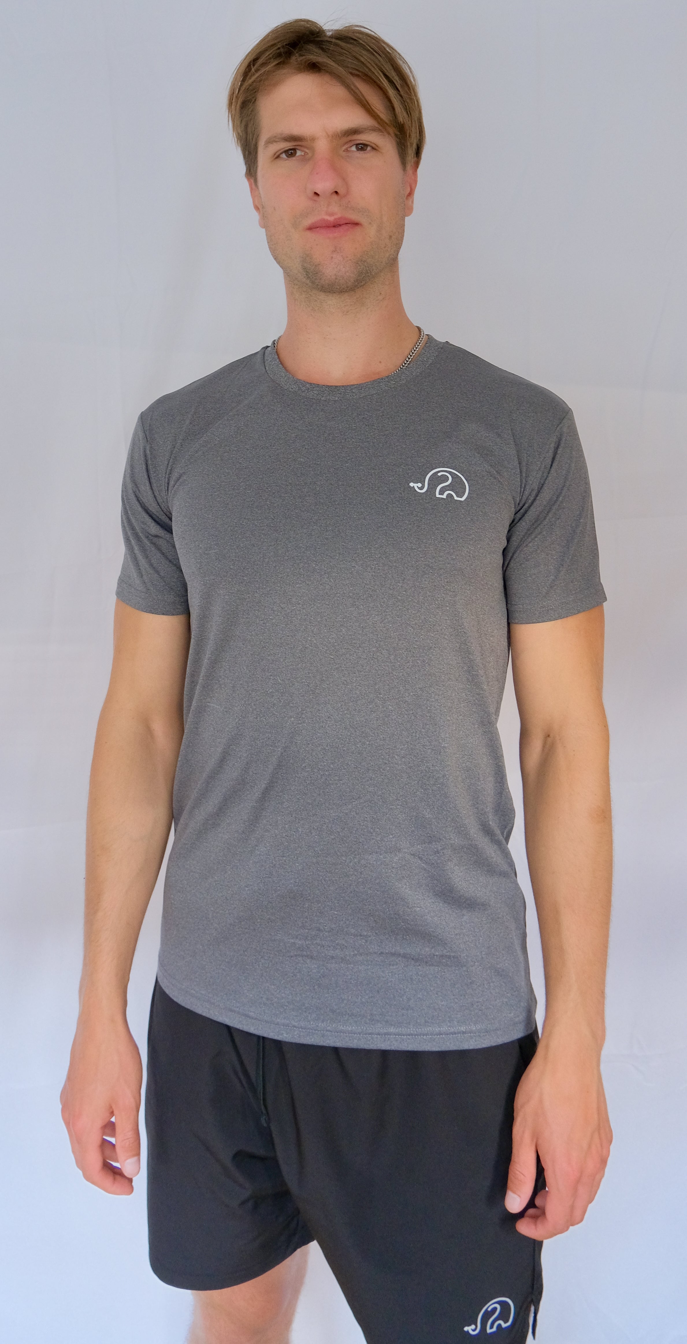 De HerdDry Tee