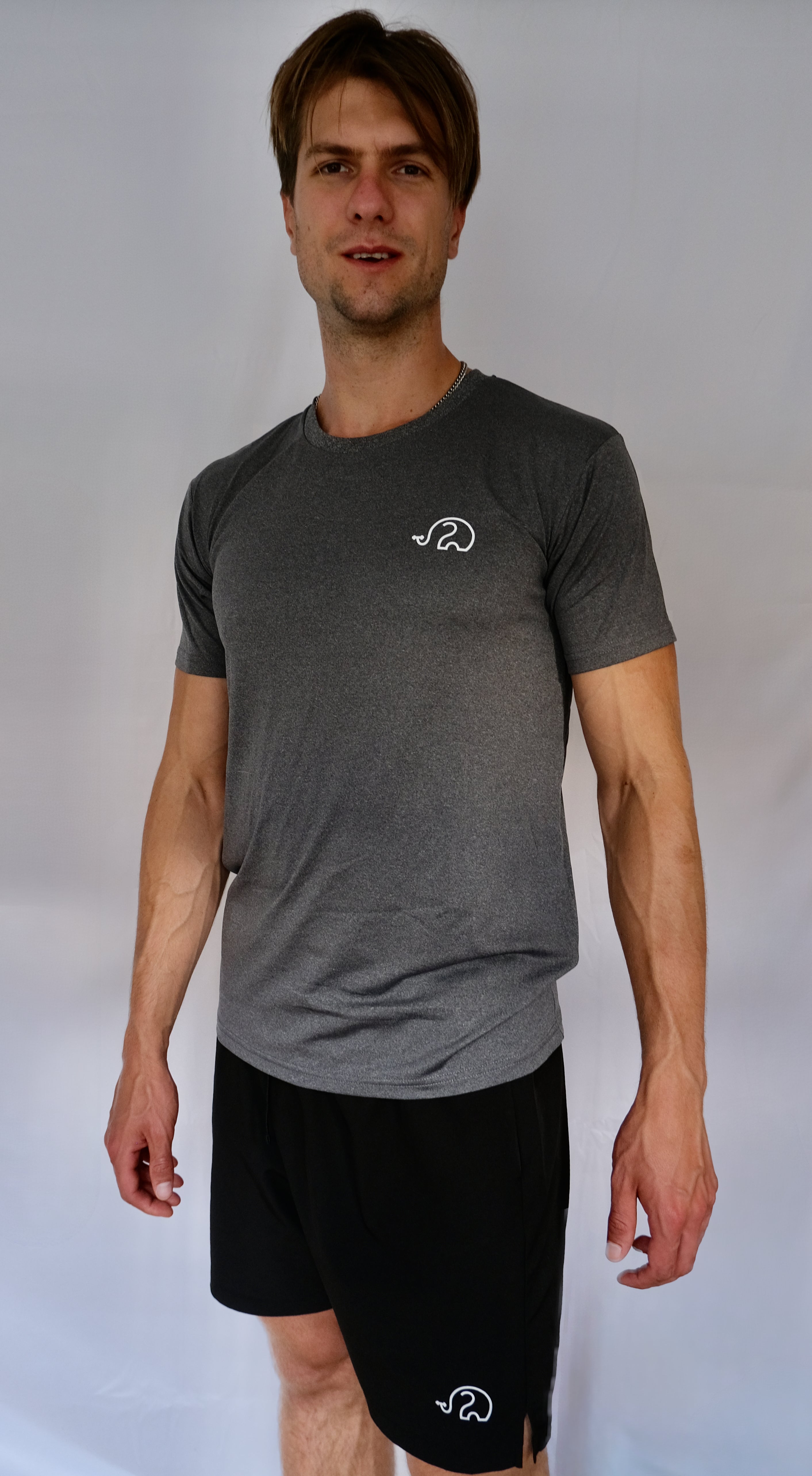 De HerdDry Tee