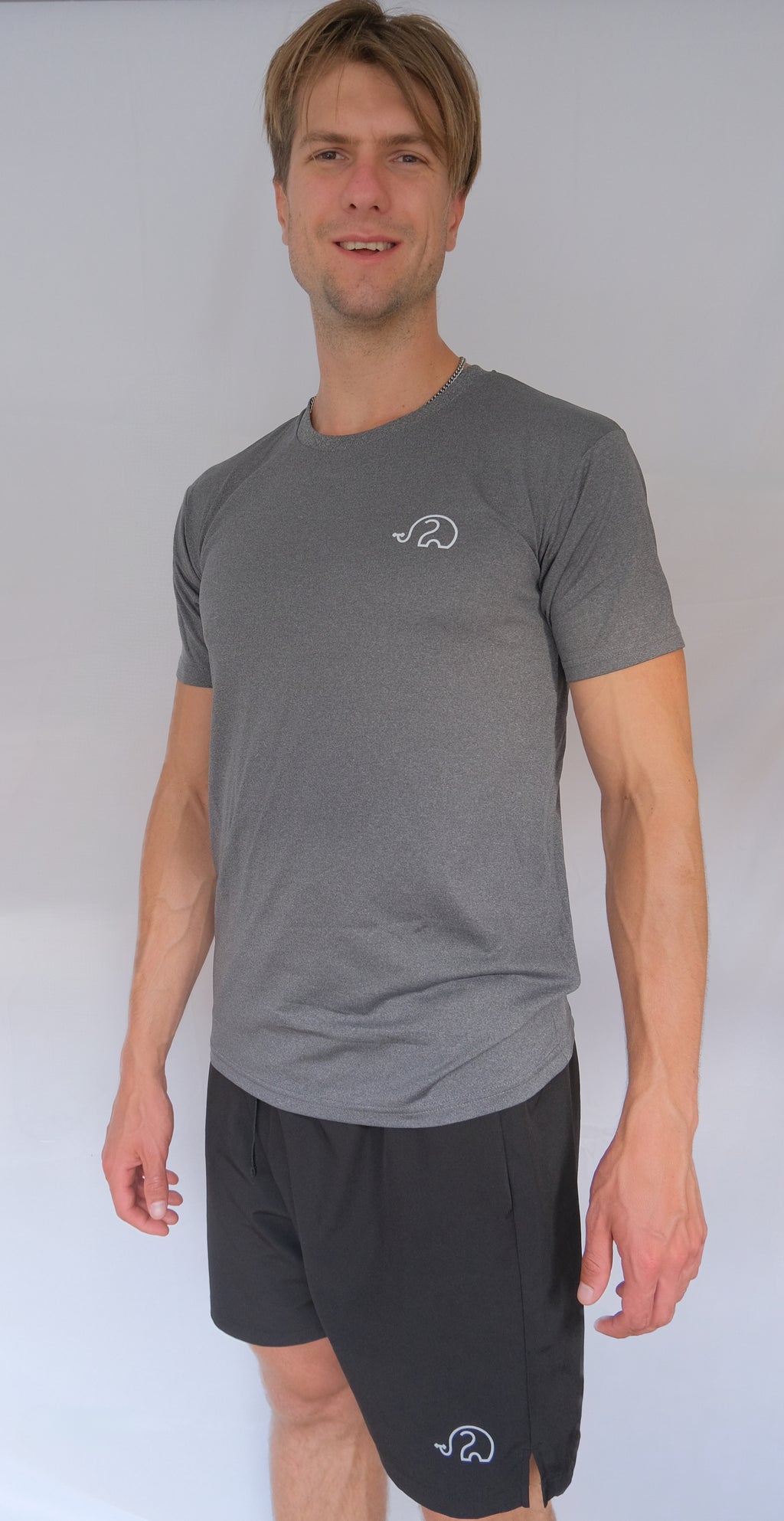 De HerdDry Tee