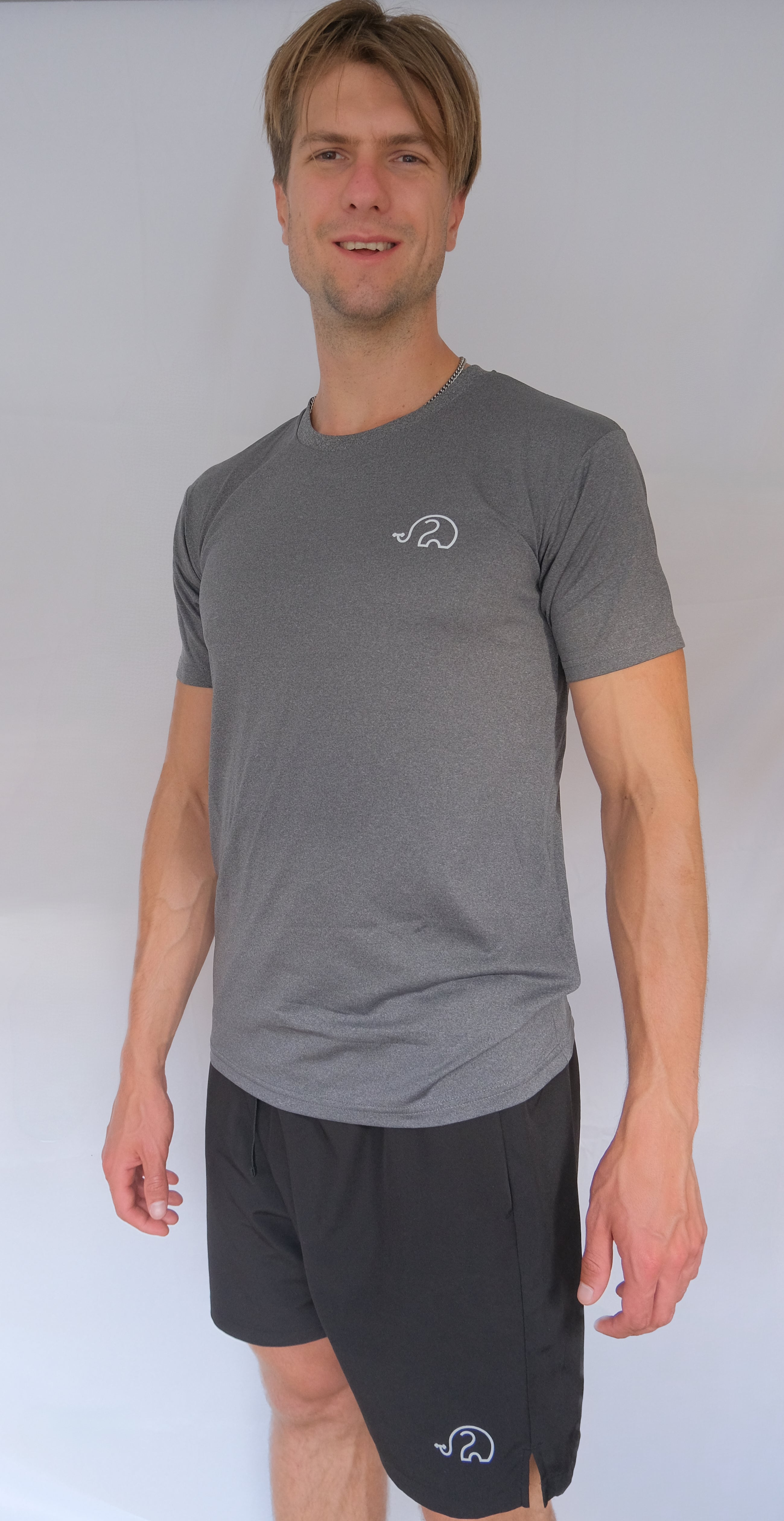 De HerdDry Tee