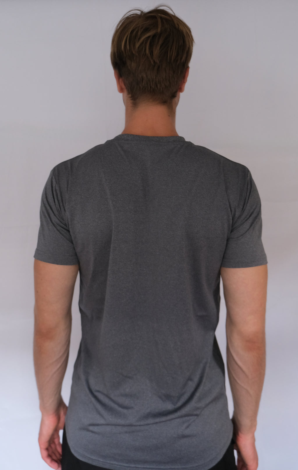De HerdDry Tee