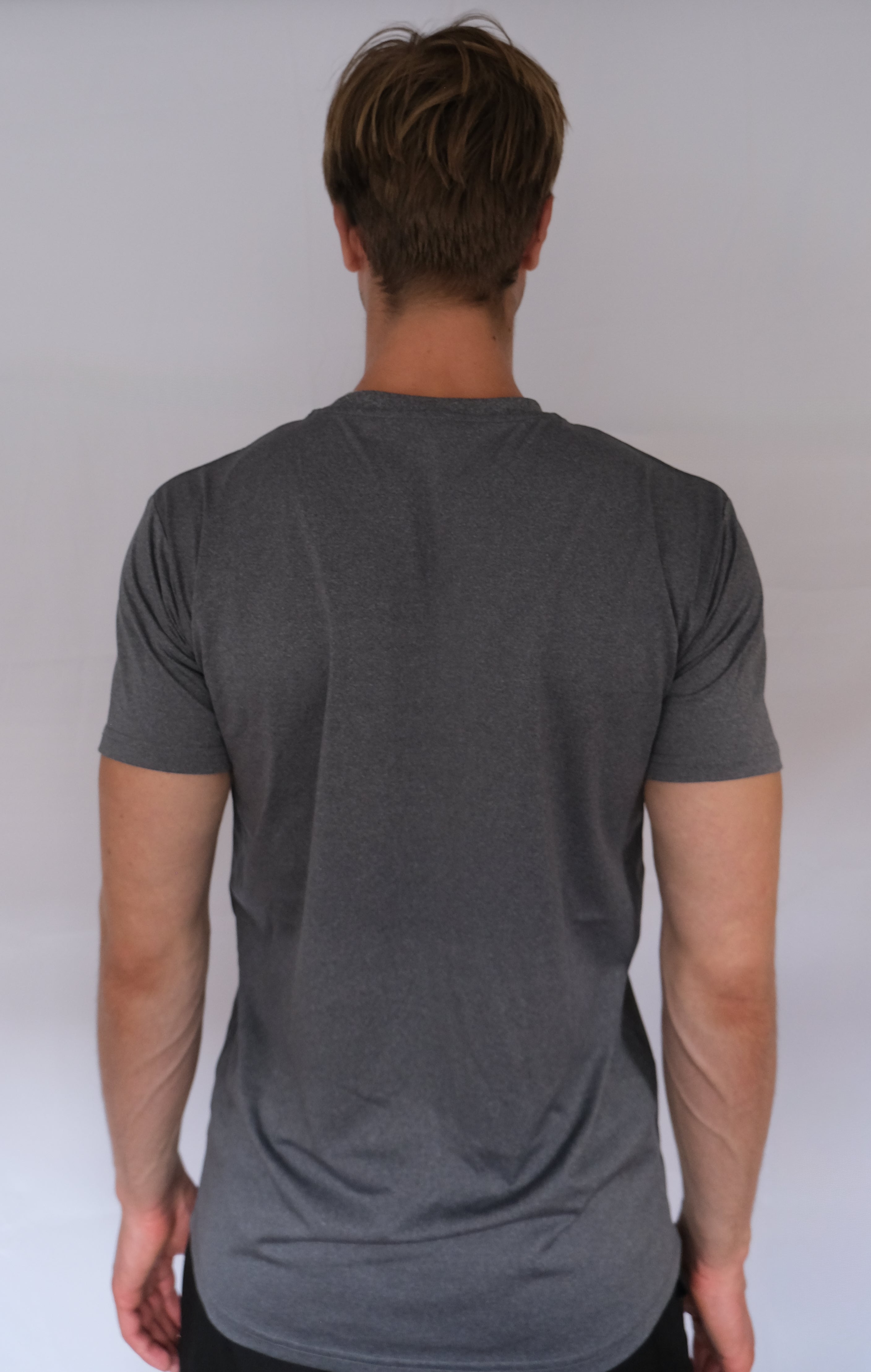 De HerdDry Tee