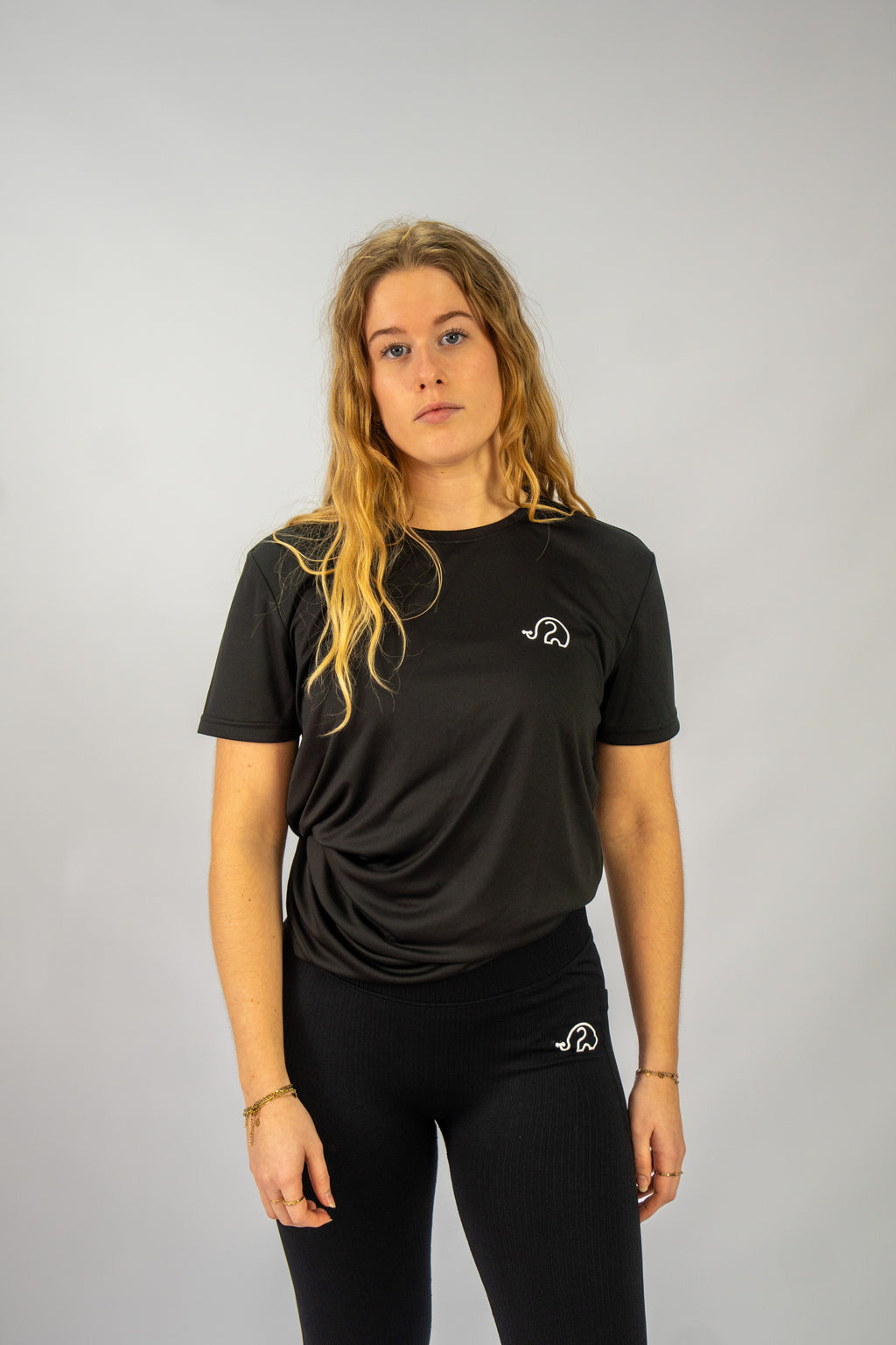 De HerdDry Tee