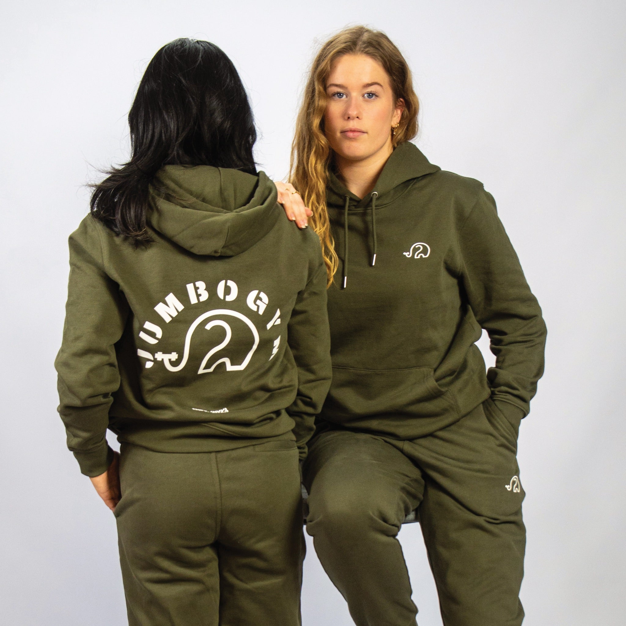 CombiDeal - Herdline Pak Groen