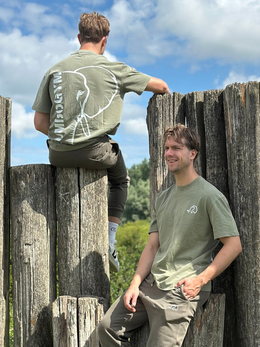 Herdpower Tee
