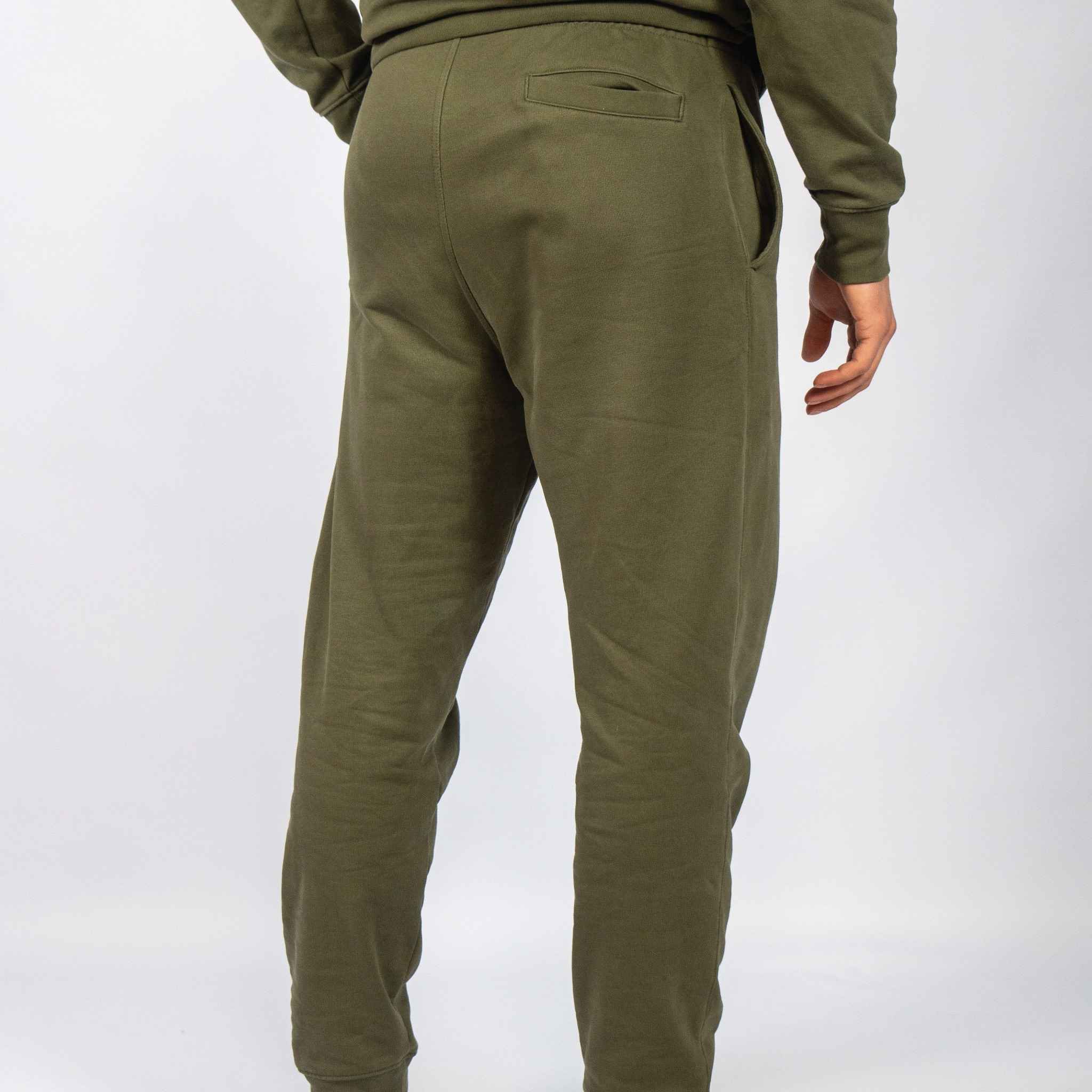 PULL&BEAR Trainingsbroek - bordeaux/bordeauxrood PULL&BEAR Trainingsbroek - bordeaux/bordeauxrood