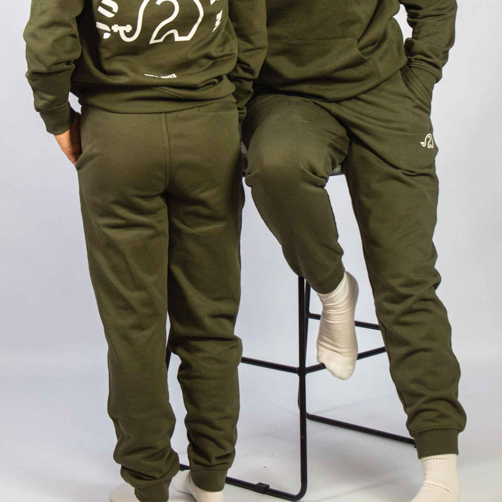 Jogger Joggingsbroek