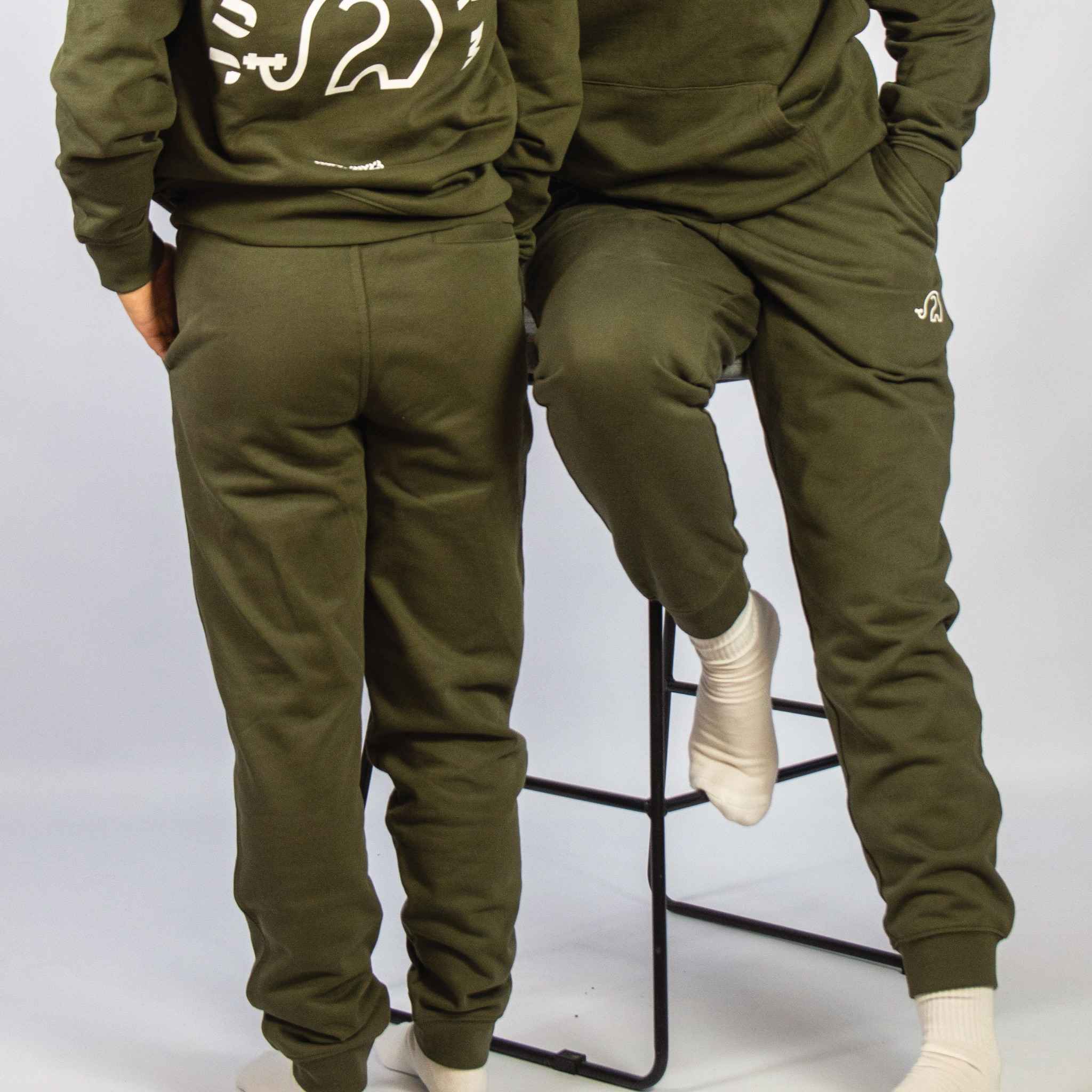 Jogger Joggingsbroek