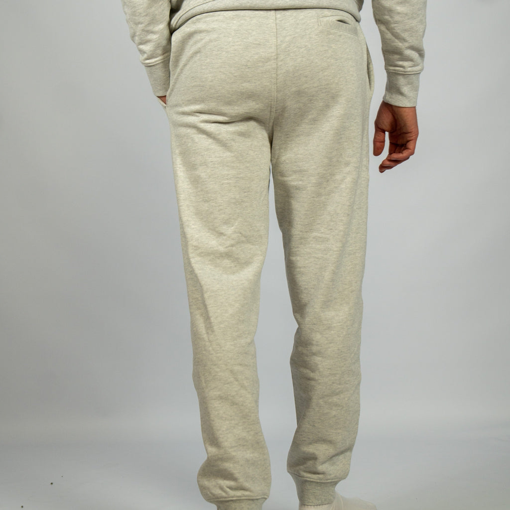 Herdline Jogger - Grijs Unisex