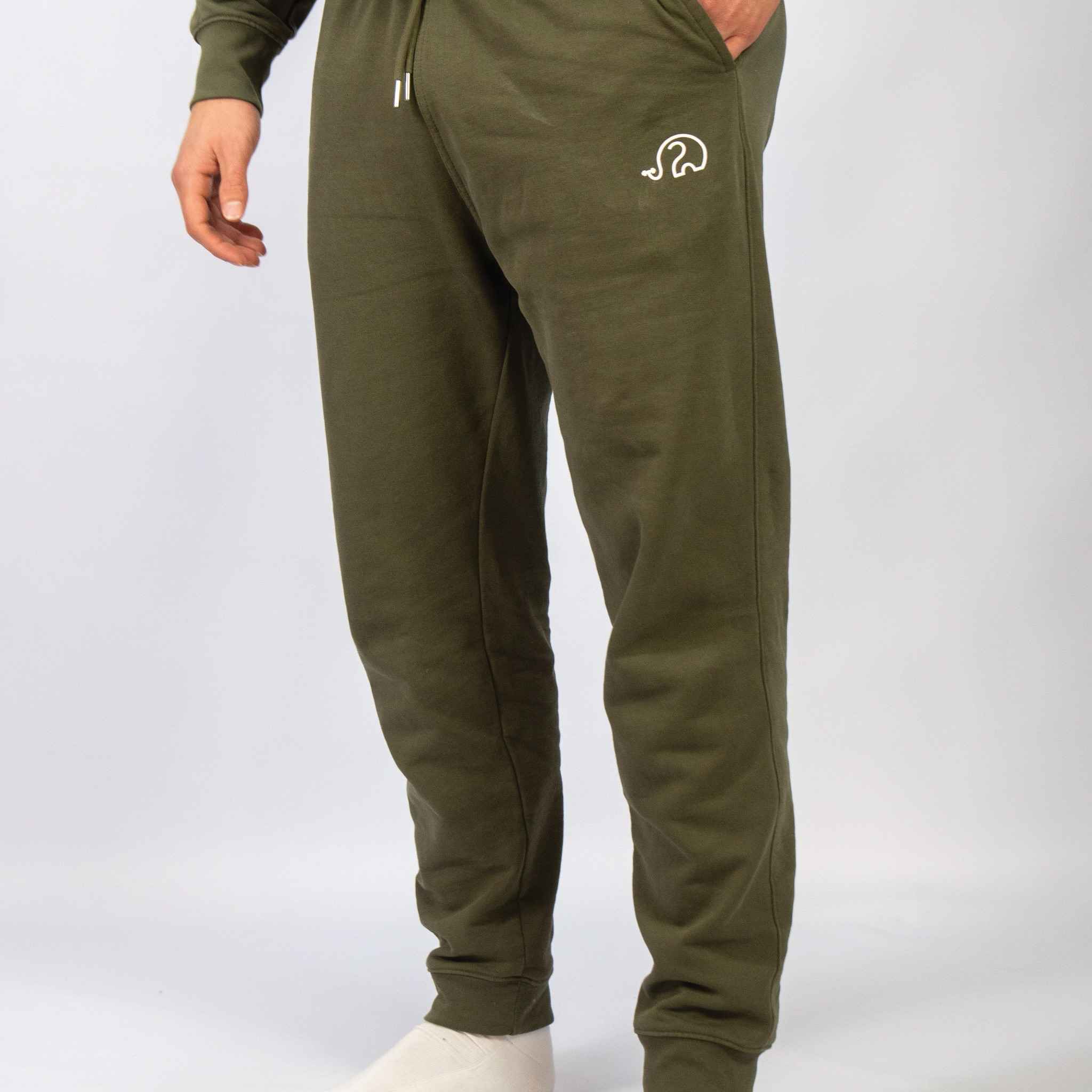 Jogger joggingbroek