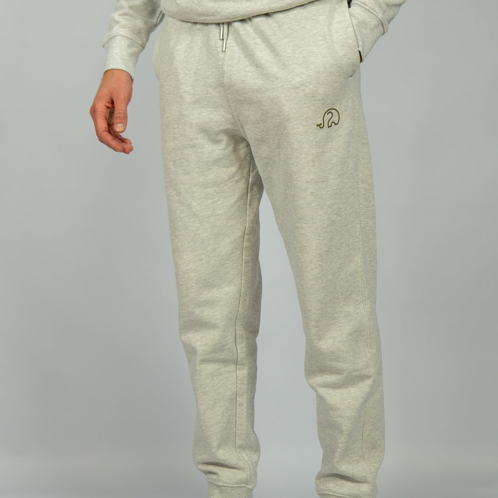 Herdline Jogger - Grijs Unisex
