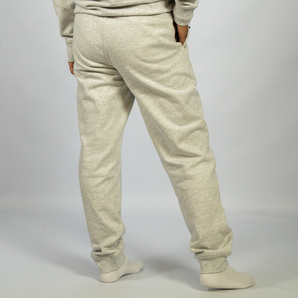Herdline Jogger - Grijs Unisex