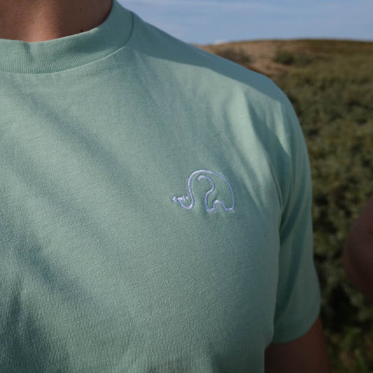 Strong Cotton Tee 2.0
