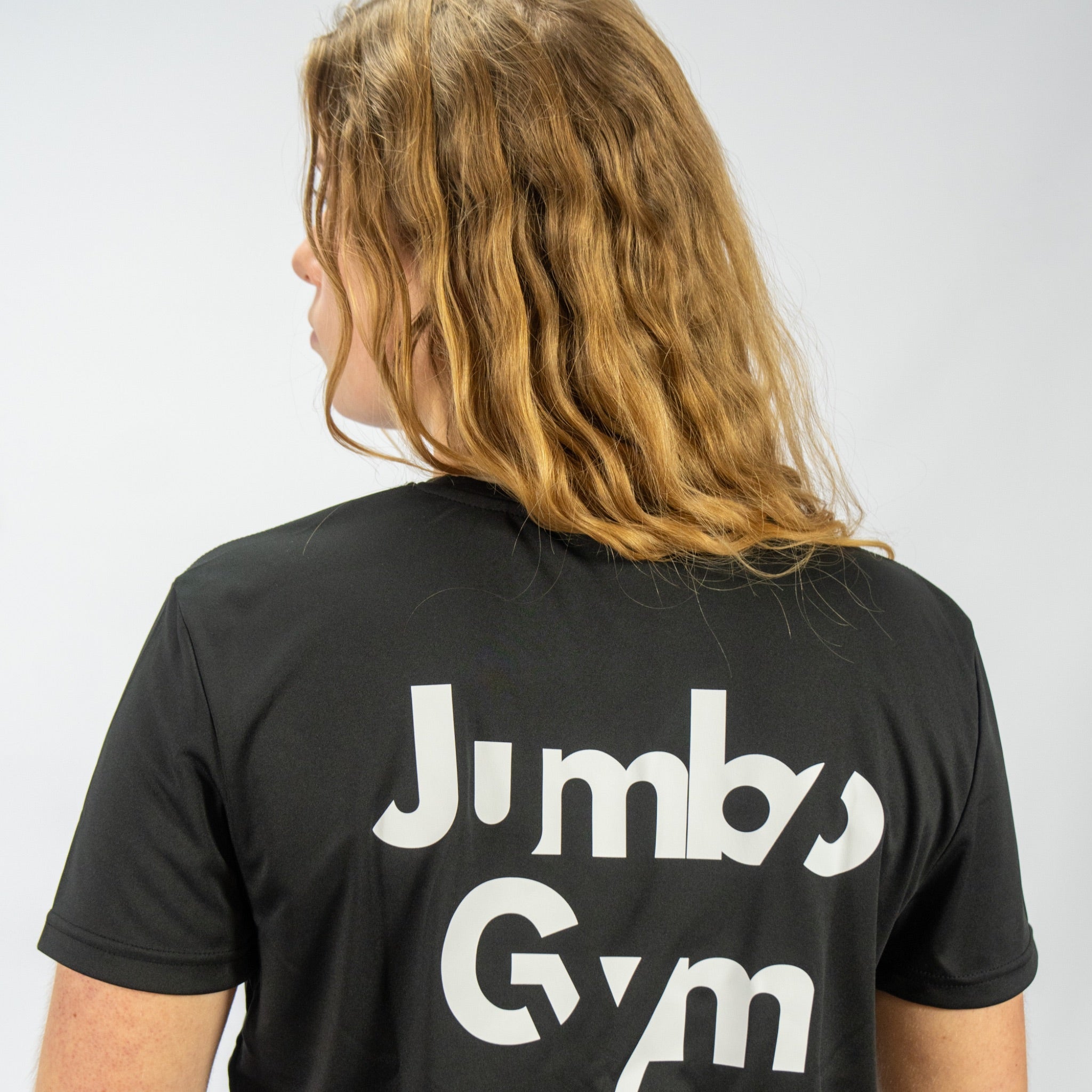 Trunklift Tee - Black Unisex