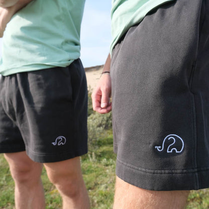 Tuskrest short