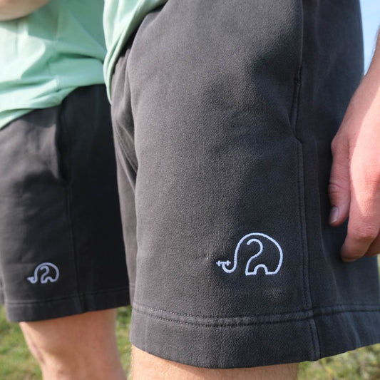 Tuskrest short