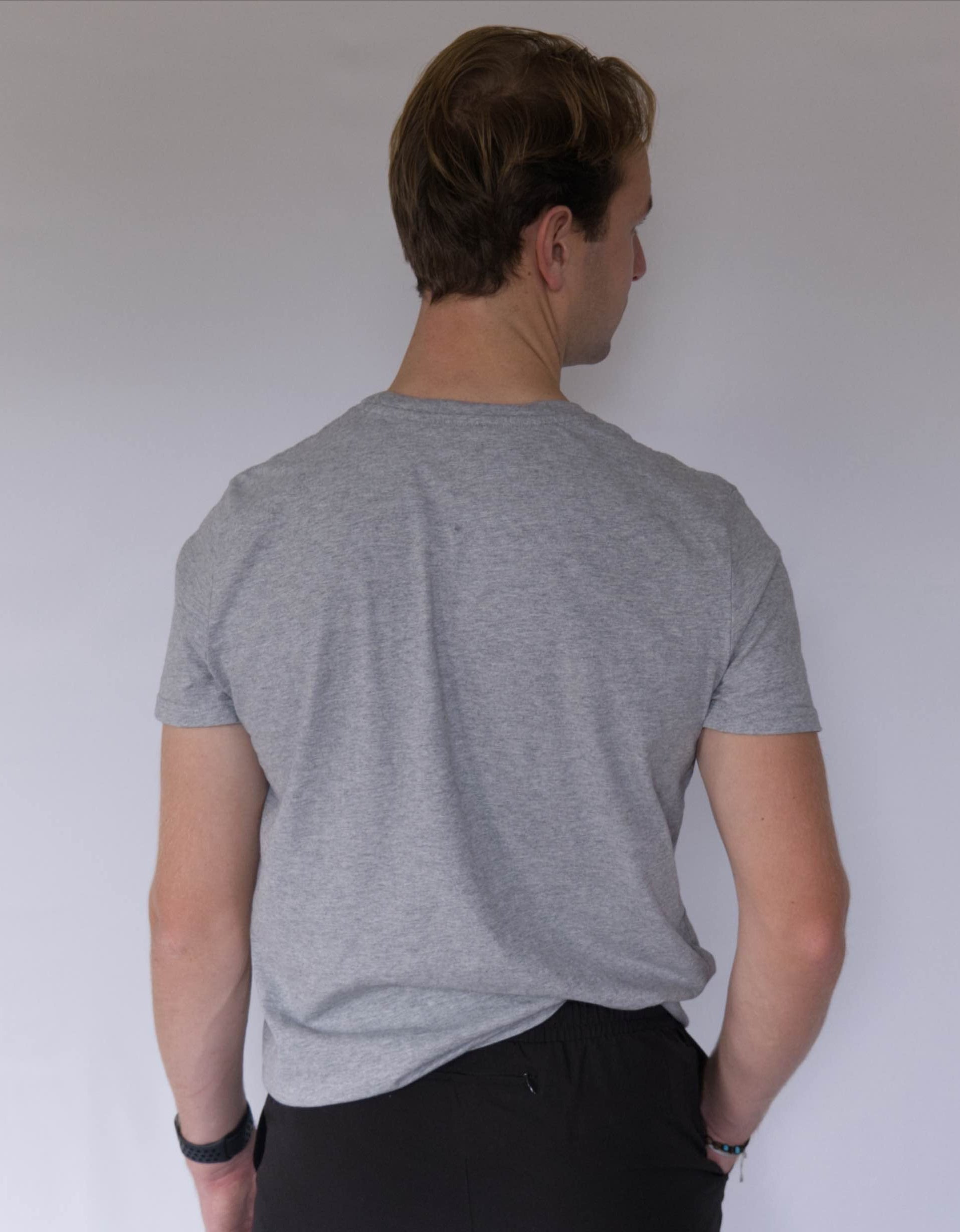 Strong Cotton Tee 2.0