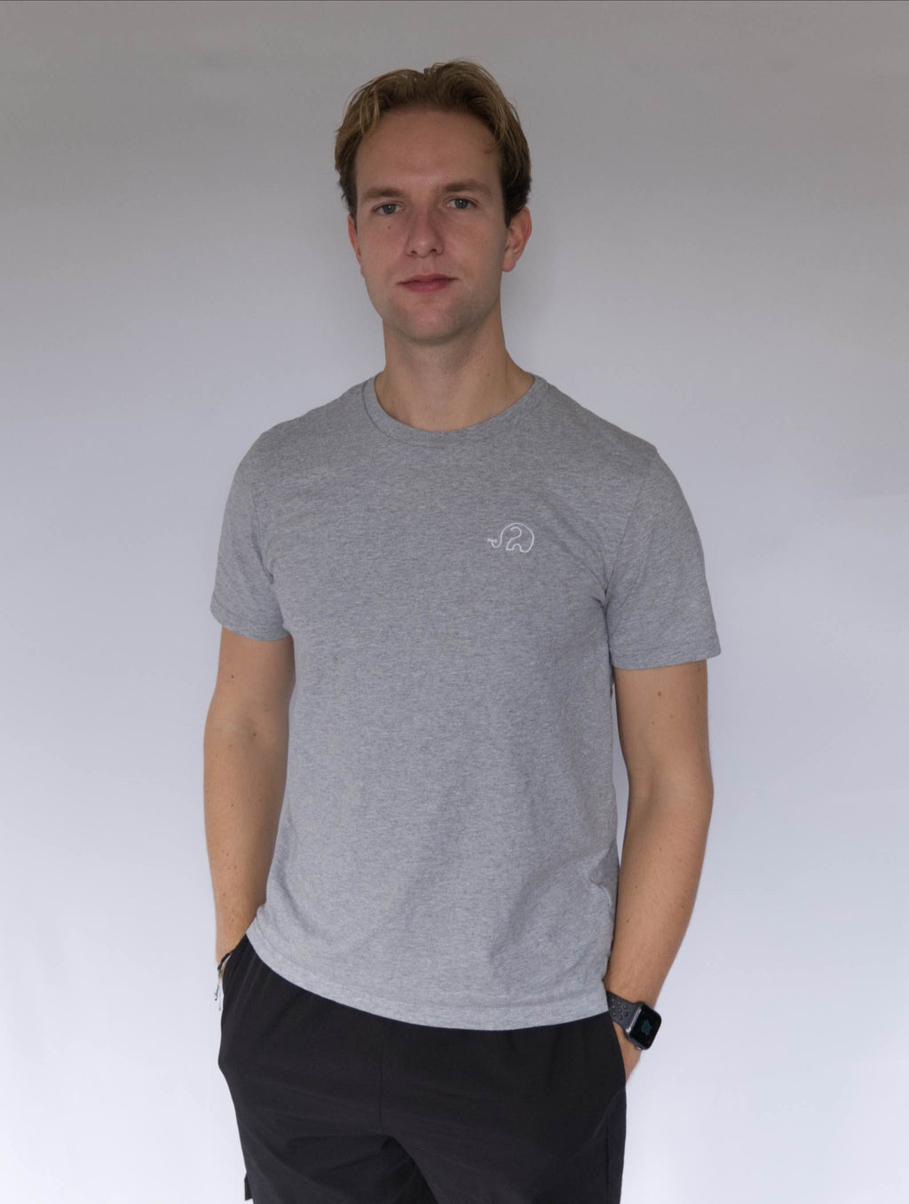 Strong Cotton Tee 2.0